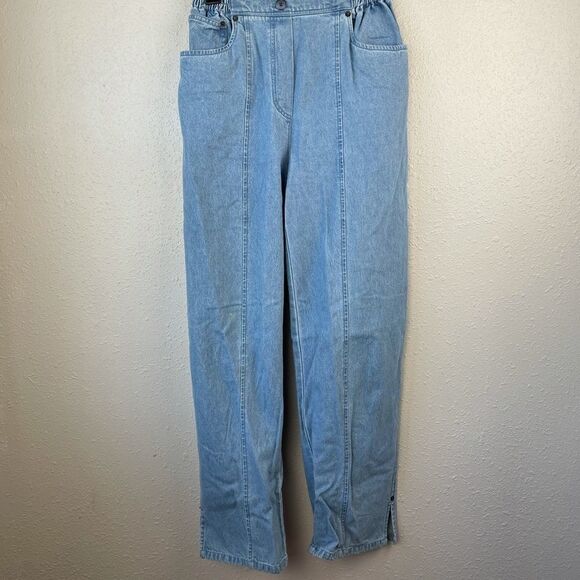 Cathy Daniels Jeans Size S EUC - Picture 1 of 7